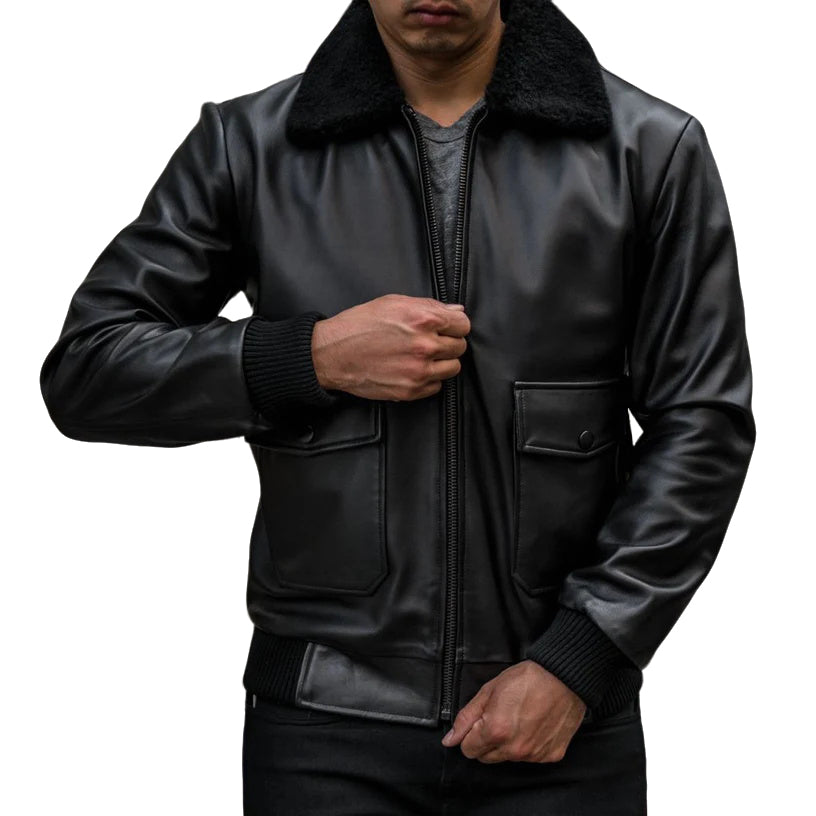 Flight Jacket