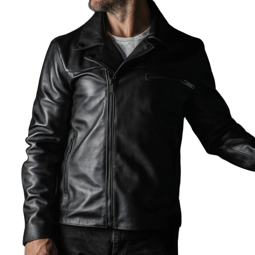 Motorcycle Jacket