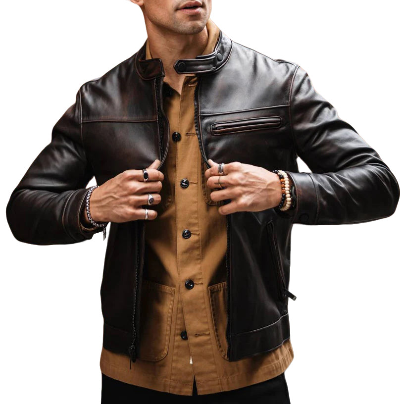 Roadster Jacket