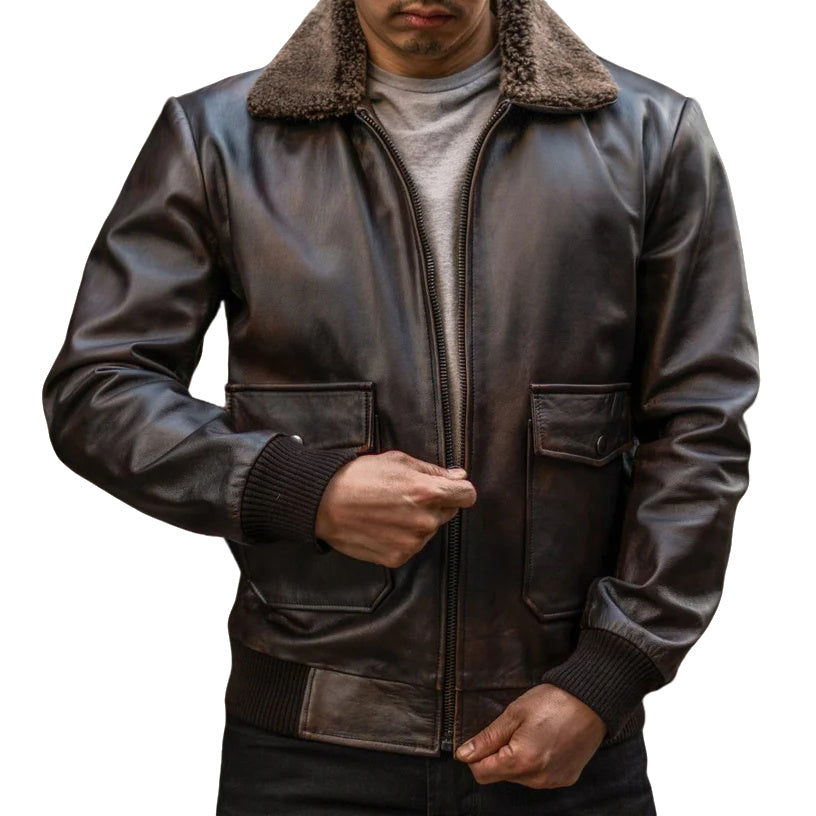 Flight Jacket