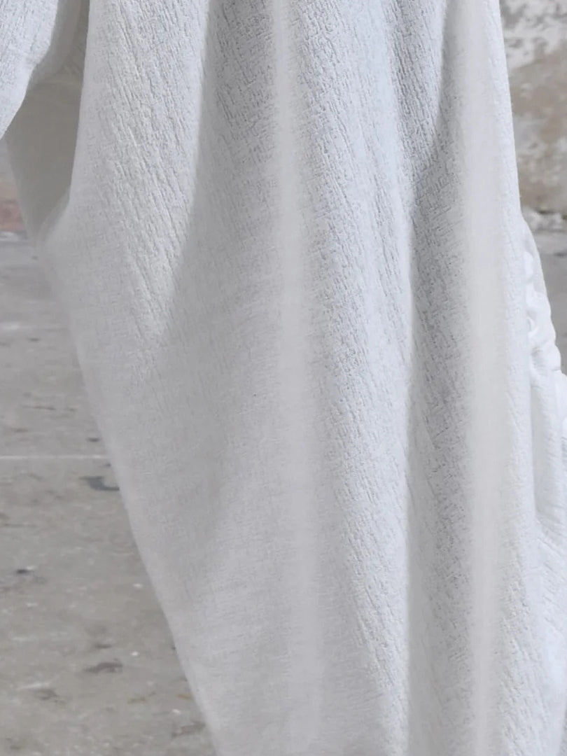 Men's fashionable and casual Bohemian-style trousers