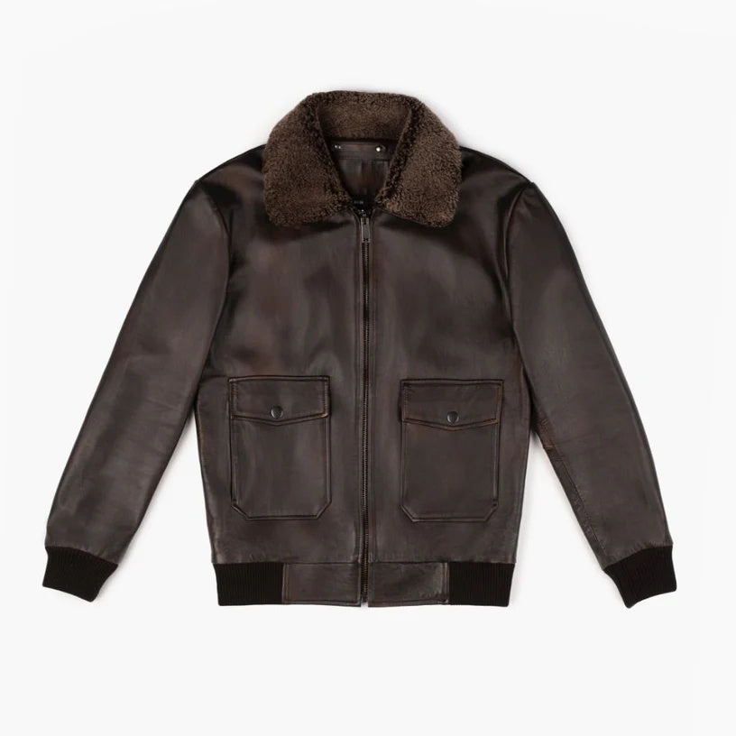 Flight Jacket