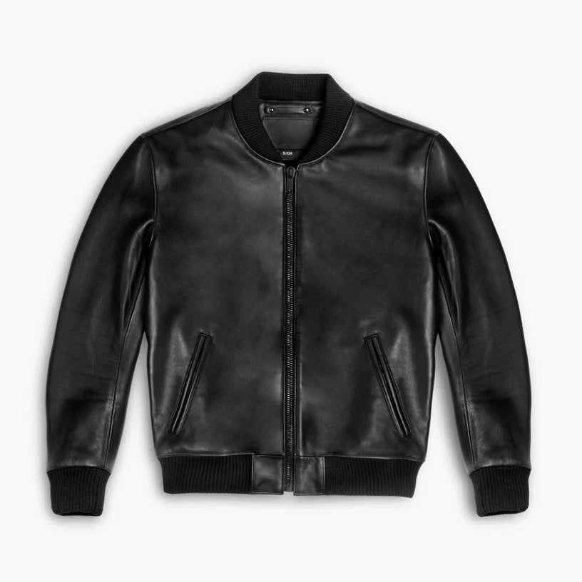 Bomberjacke