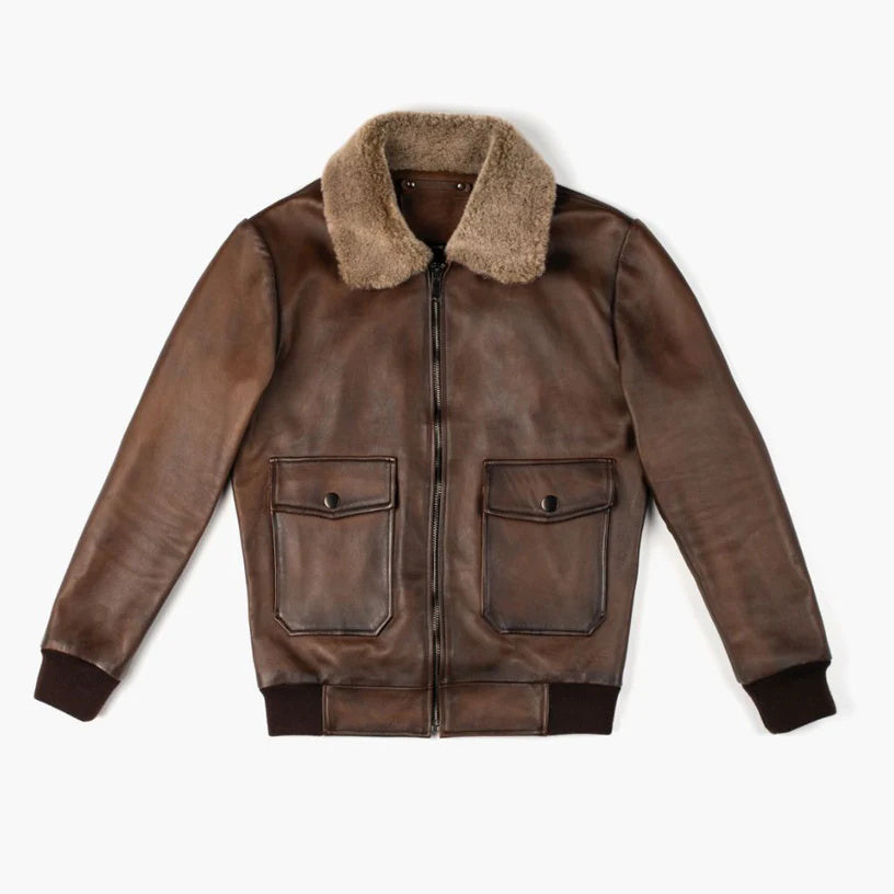 Flight Jacket