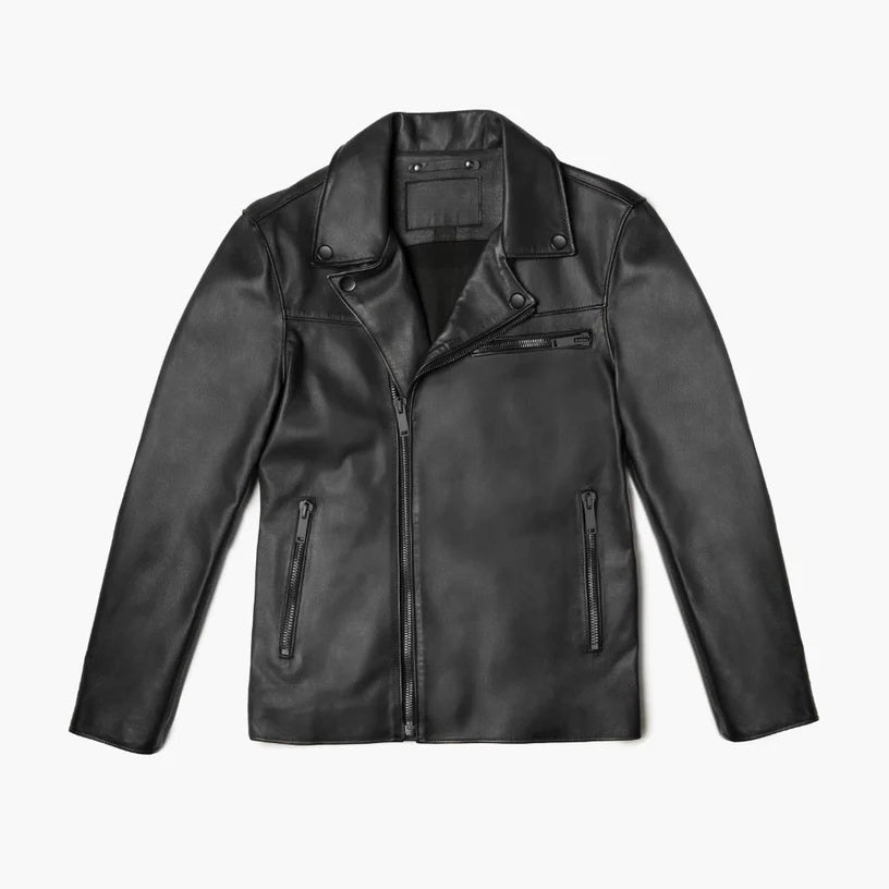 Veste de moto