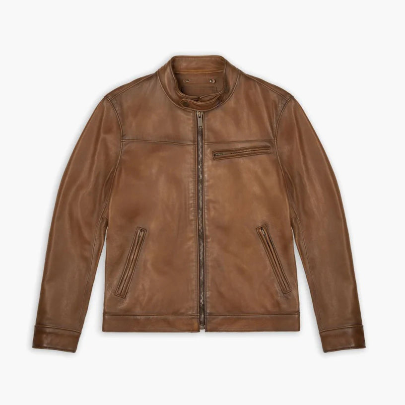 Roadster Jacke
