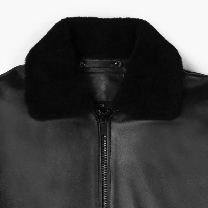 Flight Jacket