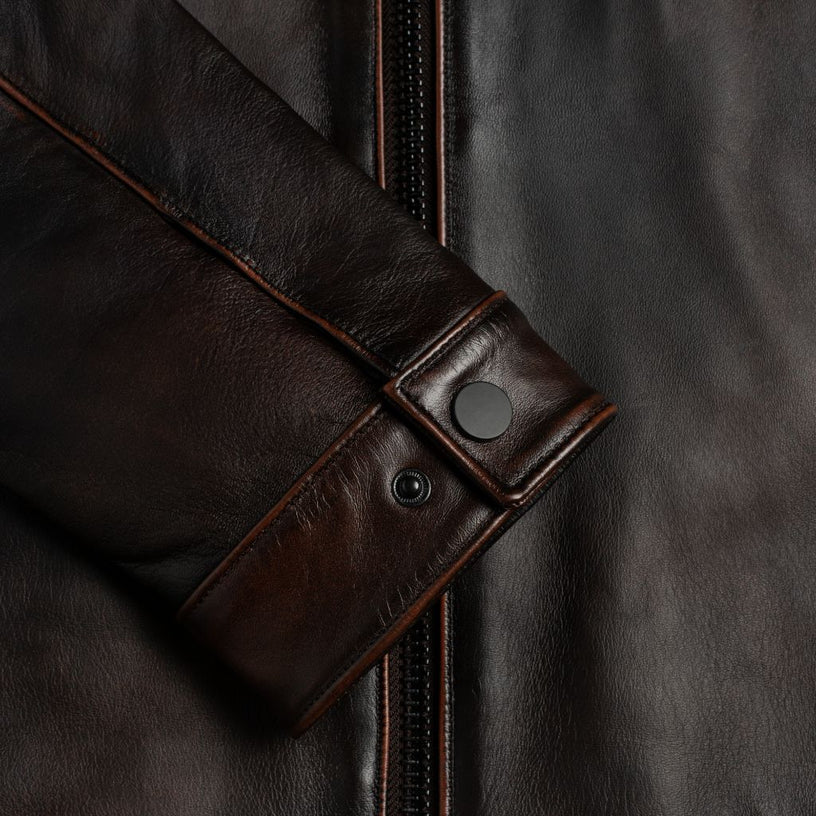 Roadster Jacket