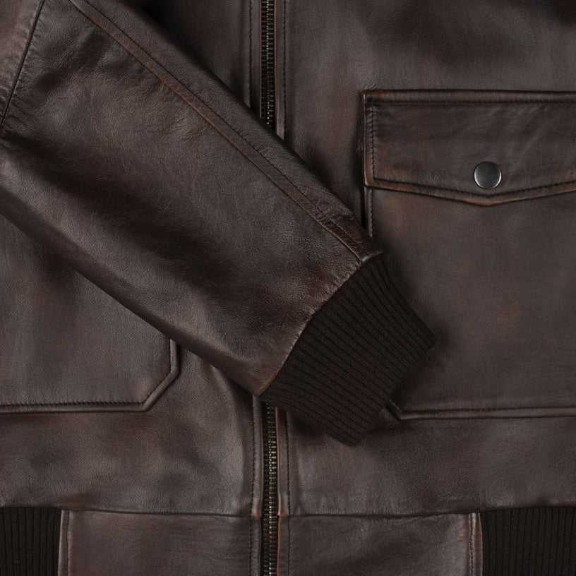Flight Jacket