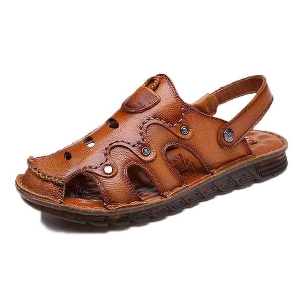 MEN'S BEACH OUTDOOR CASUAL SANDALS