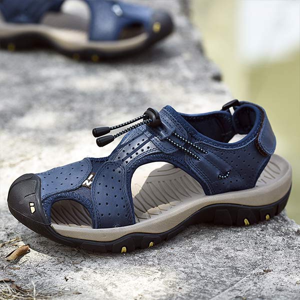 MEN'S OUTDOOR BEACH SANDALS