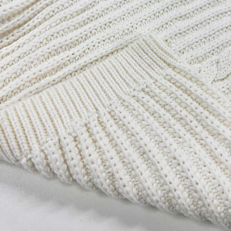Men's Spring Fashion Solid Color Woven Sports Casual Shorts