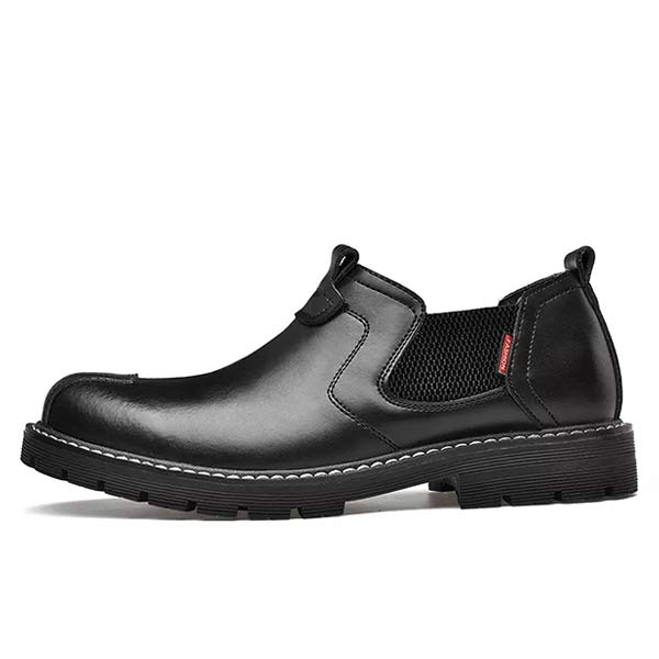 MEN'S VINTAGE CHELSEA BOOTS