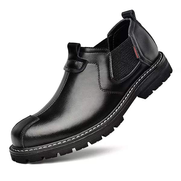MEN'S VINTAGE CHELSEA BOOTS