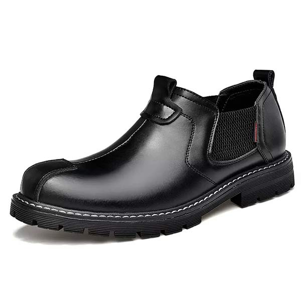 MEN'S VINTAGE CHELSEA BOOTS