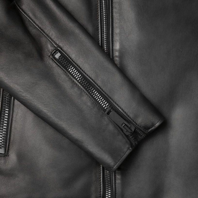 Veste de moto
