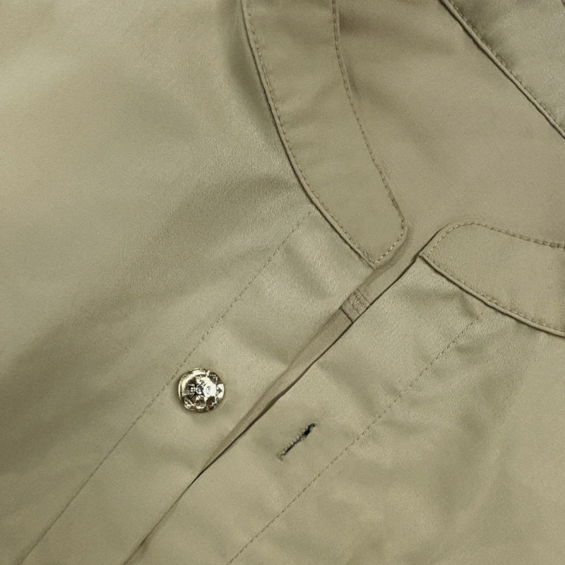 Men's Summer Basic Comfort Short Sleeve Shirt