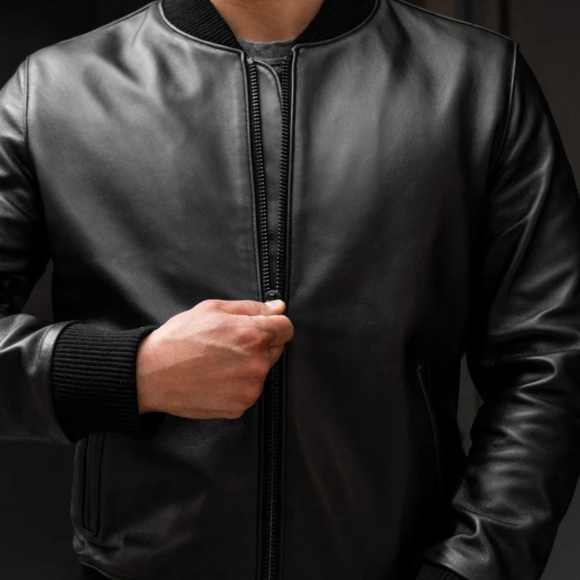 Bomberjacke