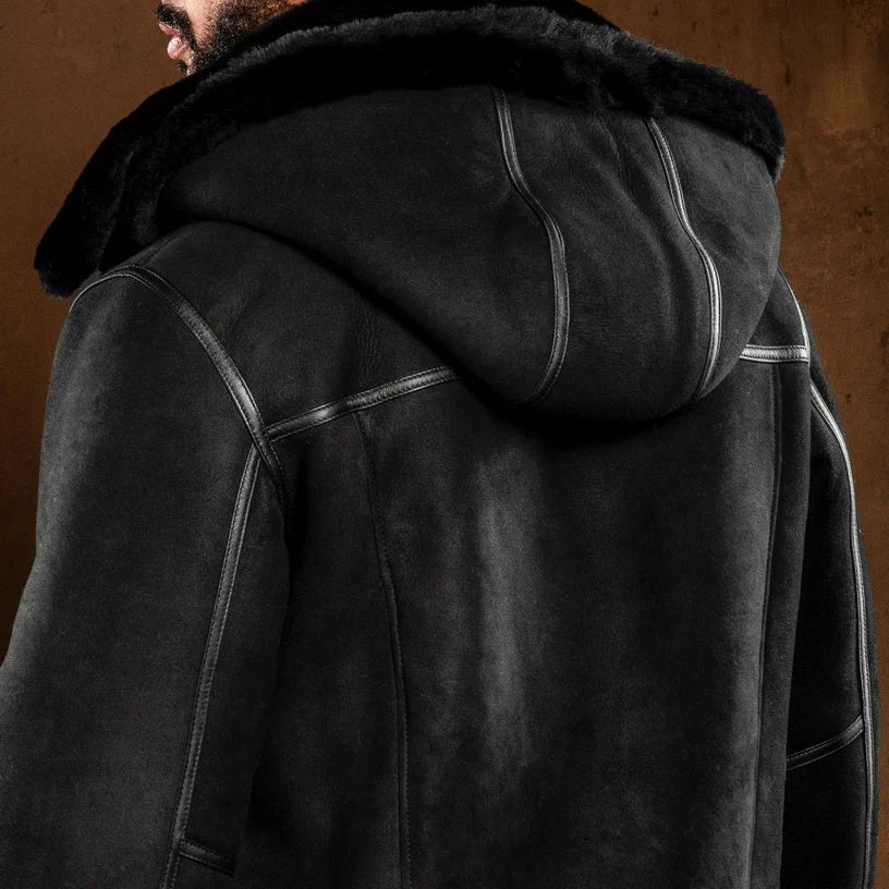Bronco Jacke
