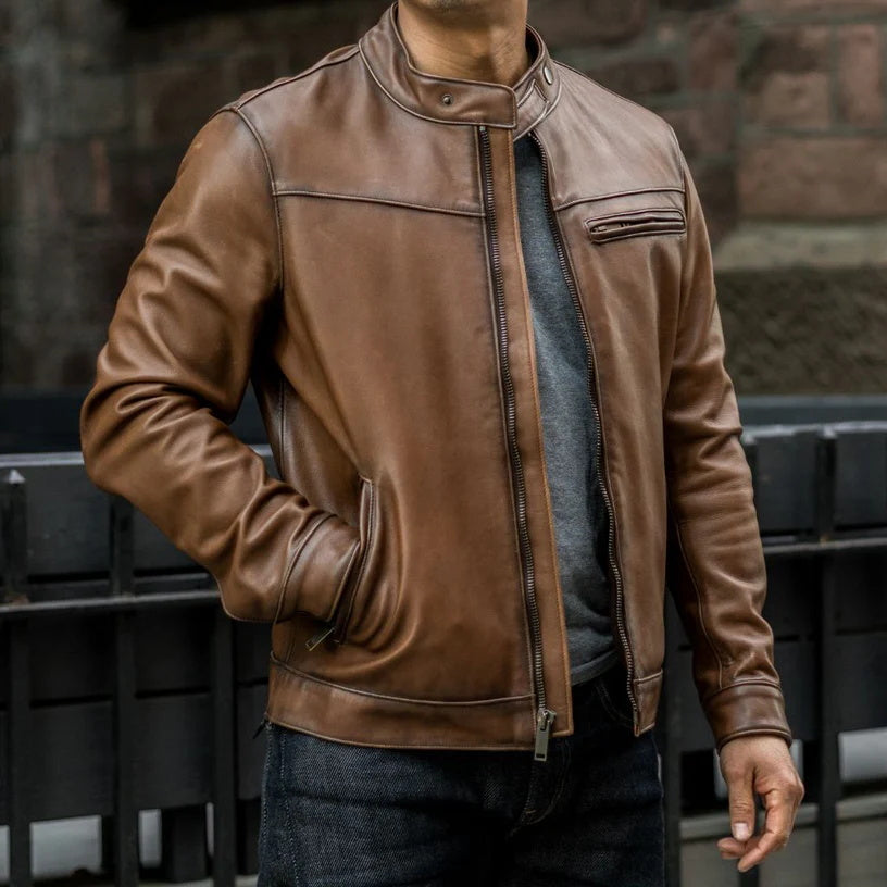 Roadster Jacke