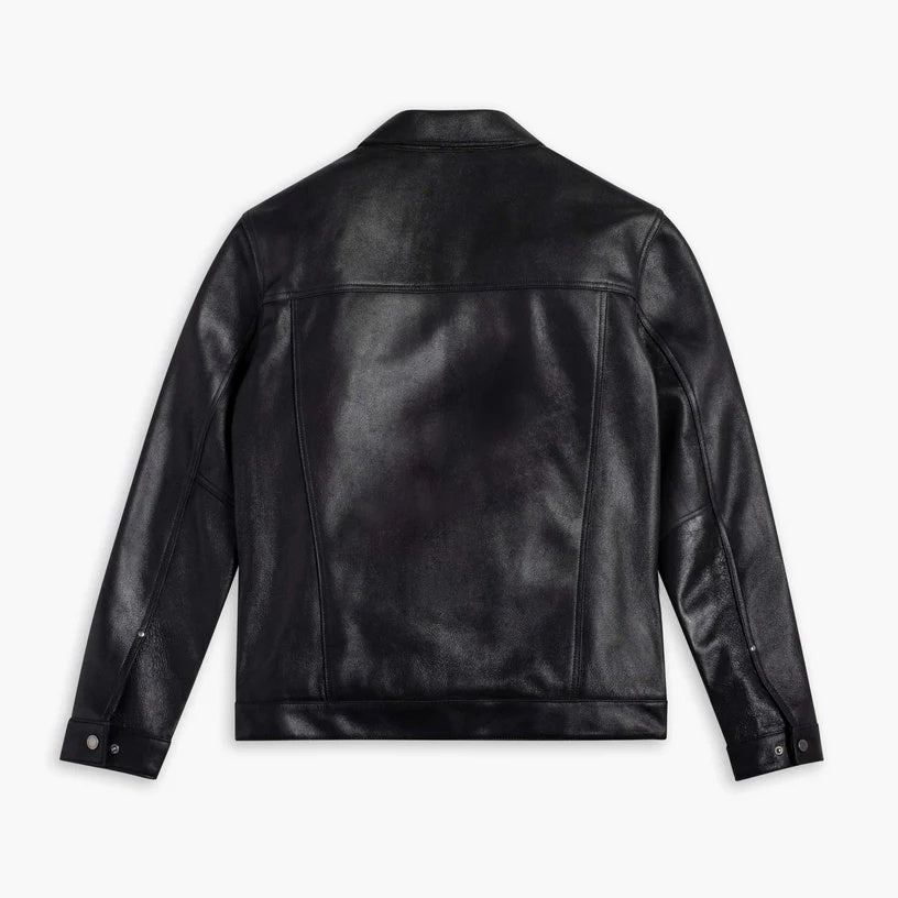Veste Roughout Cruiser