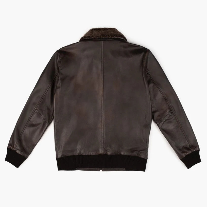 Flight Jacket