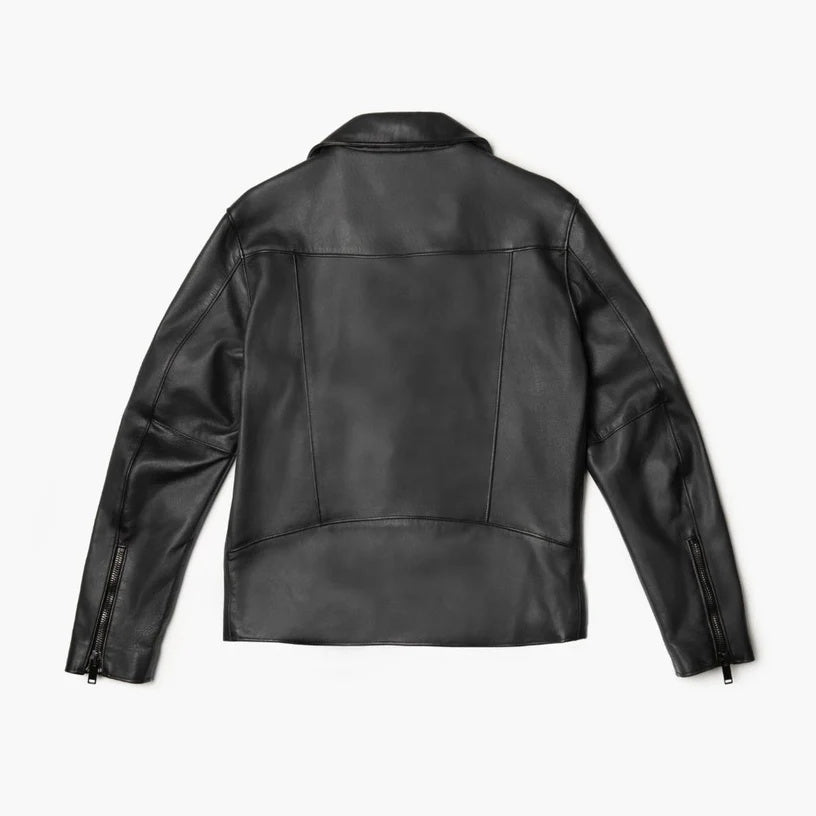 Veste de moto