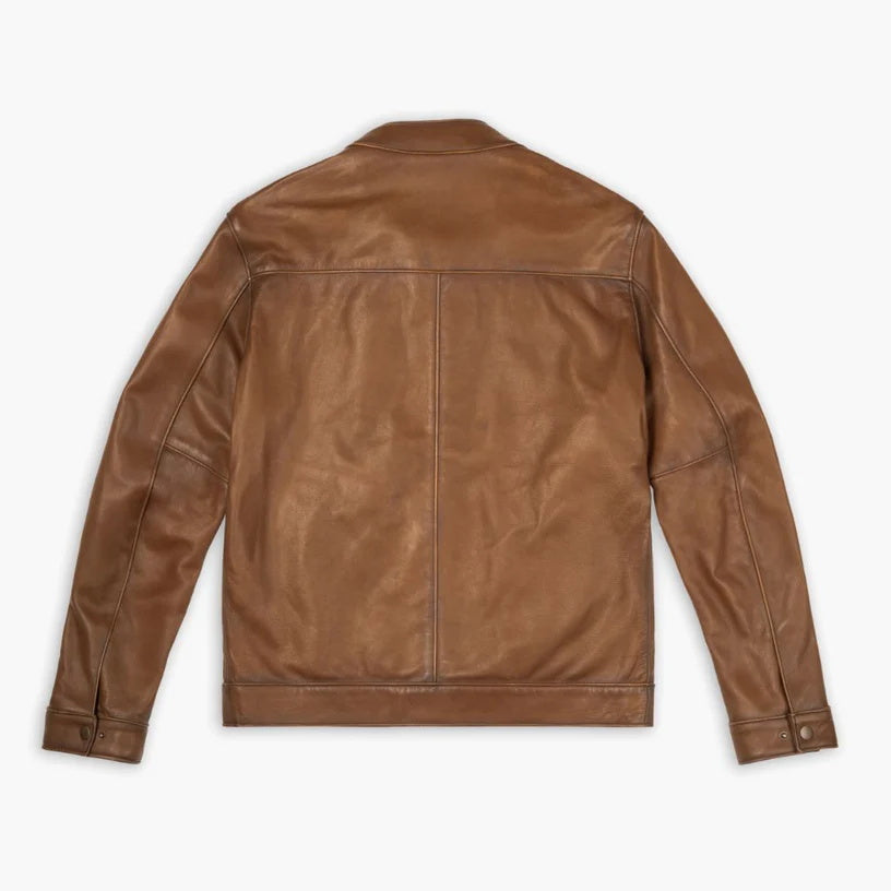 Roadster Jacke