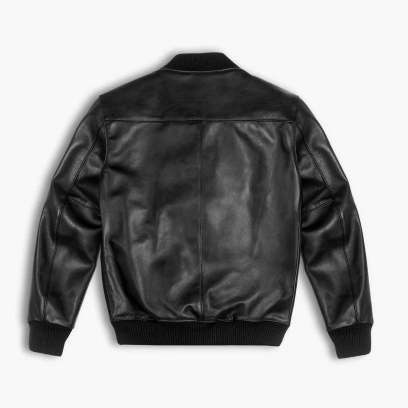 Bomberjacke