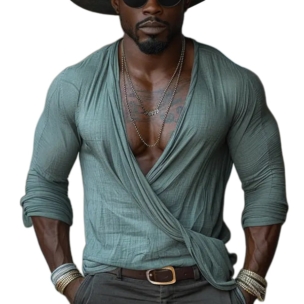 Men's Sexy T-Shirts