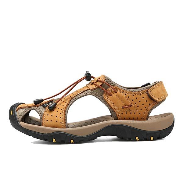 MEN'S OUTDOOR BEACH SANDALS