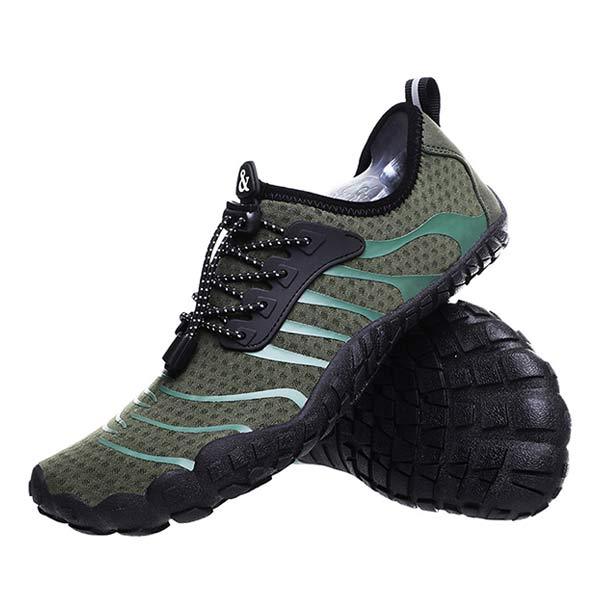 MEN'S FIVE-FINGER OUTDOOR CREEK SHOES