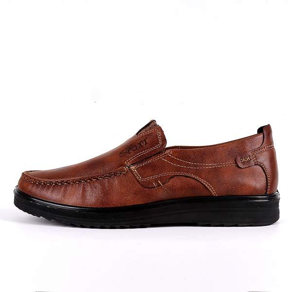 MEN'S BUSINESS CASUAL SHOES