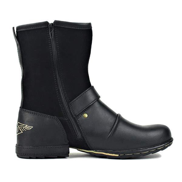 MEN'S MID COWBOY BOOTS