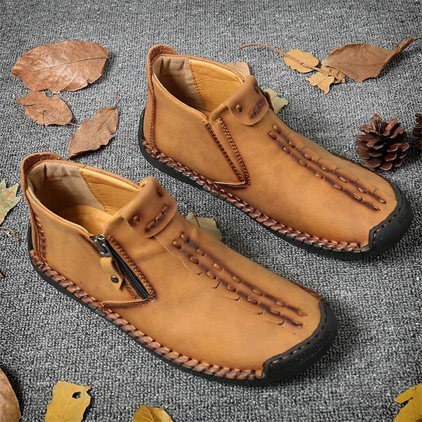 MEN'S OUTDOOR CASUAL BOOTS