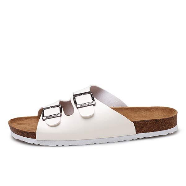 MEN'S CASUAL BEACH SLIPPERS