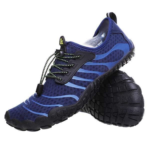 MEN'S FIVE-FINGER OUTDOOR CREEK SHOES