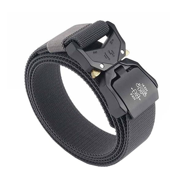 MEN'S OUTDOOR TACTICAL BELT