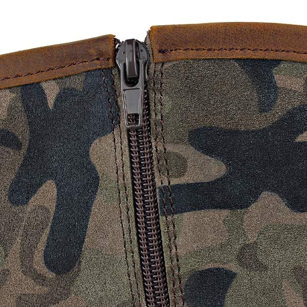 MEN'S MID COWBOY BOOTS