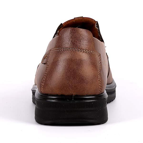 MEN'S BUSINESS CASUAL SHOES