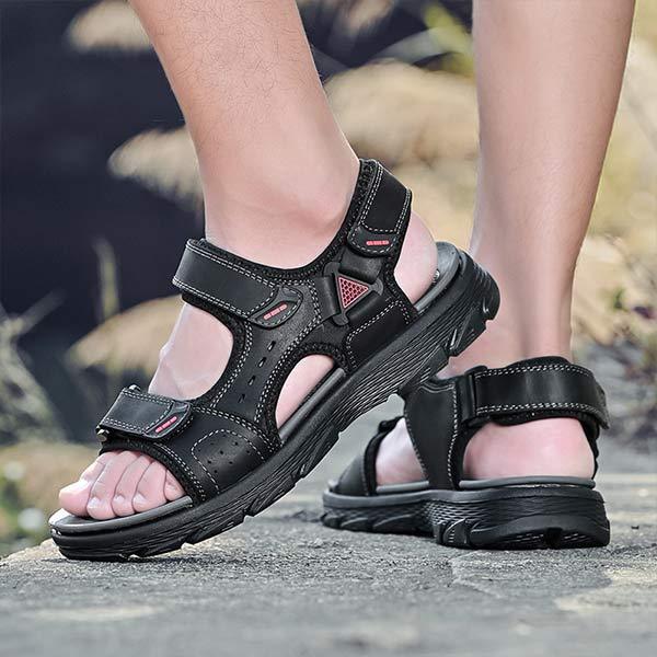MEN'S SANDALS CASUAL BEACH SHOES