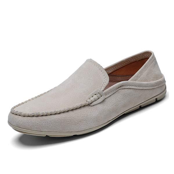 MEN'S TWO WEAR LOAFERS