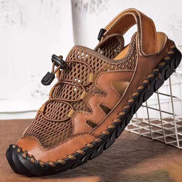 MEN'S CASUAL SHOES
