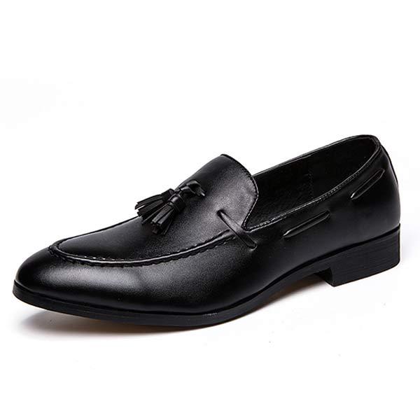 MEN'S VINTAGE LOAFERS