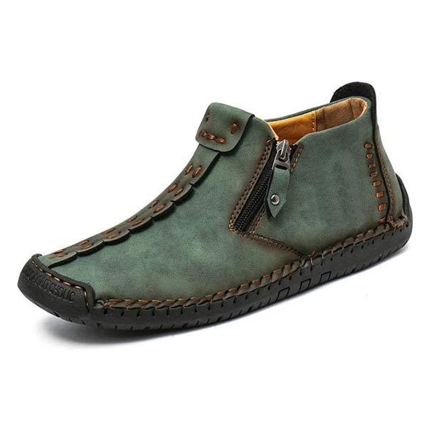 MEN'S OUTDOOR CASUAL BOOTS