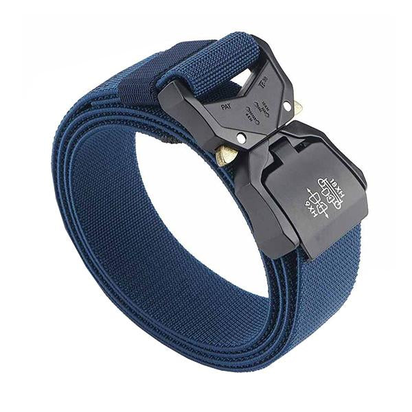 MEN'S OUTDOOR TACTICAL BELT