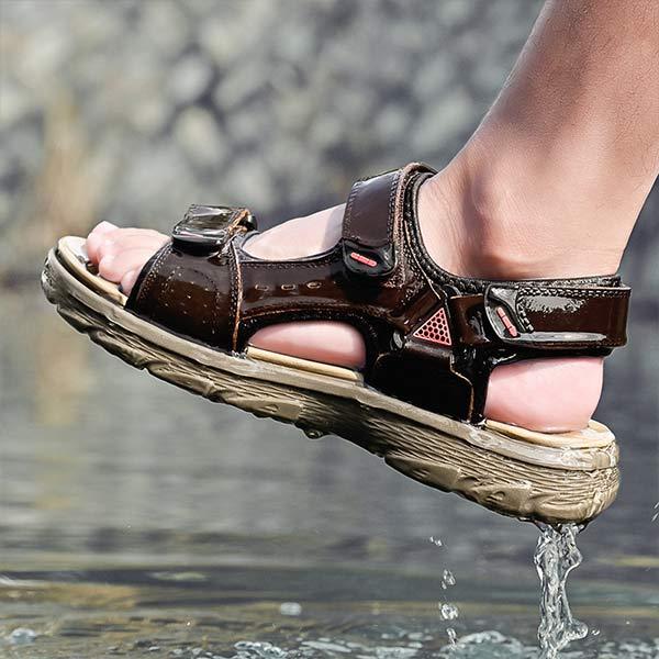 MEN'S SANDALS CASUAL BEACH SHOES