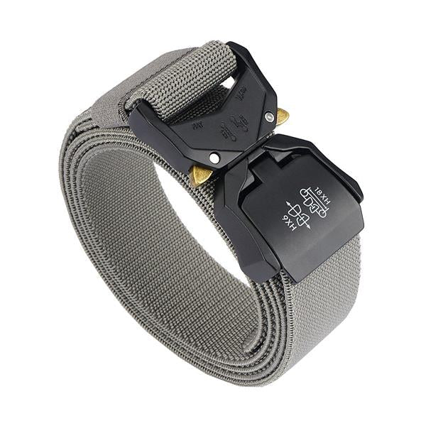 MEN'S OUTDOOR TACTICAL BELT