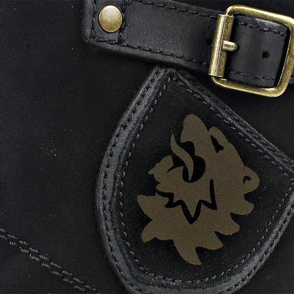 MEN'S MID COWBOY BOOTS