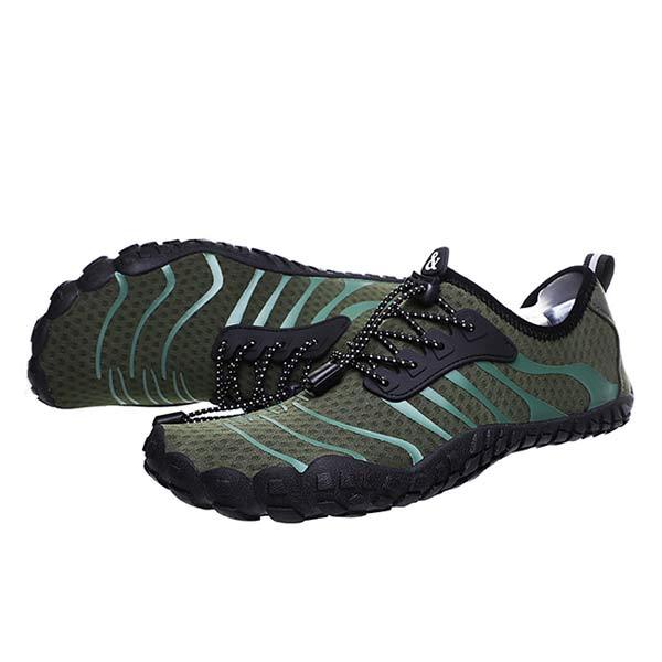 MEN'S FIVE-FINGER OUTDOOR CREEK SHOES